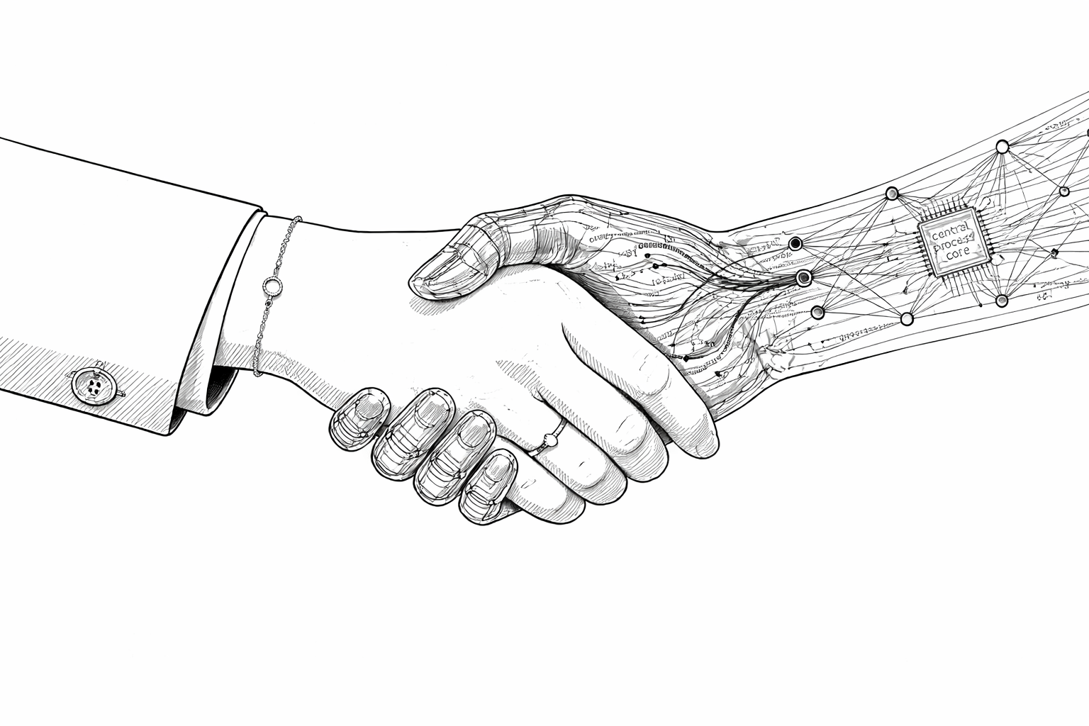 Protecci&oacute;n de datos e Inteligencia Artificial